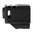 Compensatore 417 per GLOCK® Gen 3, 1/2"X28, nero