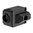 Compensatore 417 per GLOCK® Gen 3, 1/2"X28, nero