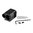Compensatore 417 per GLOCK® Gen 3, 1/2"X28, nero