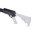 Adattatore HIGH-TUBE® per calcio telescopico e kit rail 9 in. nero