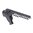 Adattatore HIGH-TUBE® per calcio telescopico e kit rail 9 in. nero