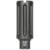 BLAST CAN calibro .30 M14X1 LH alluminio nero