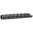 Handguard Drop-In in alluminio nero