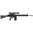 Handguard Drop-In in alluminio nero