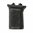 Impugnatura verticale corta BCMGUNFIGHTER M-LOK in polimero nera