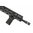 Impugnatura verticale corta BCMGUNFIGHTER M-LOK in polimero nera