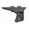 Il BCMGunfighter M-LOK® KAG migliora la presa della mano di supporto, riduce la tensione e offre un grip sicuro, facilitando la manipolazione rapida dell'arma.