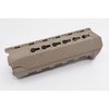 Il BCMGunfighter PKMR KeyMod è un handguard leggero e resistente, facile da installare, con supporto per accessori e una presa sicura in tutte le condizioni.