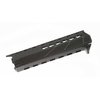 Il BCMGunfighter PKMR KeyMod offre una piattaforma leggera e resistente per accessori, migliorando ergonomia e controllo, con protezione termica integrata.
