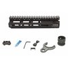 Il handguard BCM MCMR M-LOK offre un design leggero e aerodinamico, con picatinny integrato e slot M-LOK per accessori, garantendo precisione e maneggevolezza.