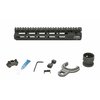 Paramano MCMR 10" M-LOK free-float nero