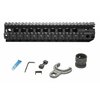 BRAVO COMPANY QRF Guardamano 10" Picatinny Free-Float nero