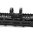 Supporto ad anello per torcia 1" MOD 0 M-LOK