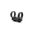 Supporto ad anello per torcia 1" MOD 0 M-LOK