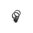 Supporto ad anello per torcia 1" MOD 0 M-LOK