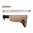 BCMGUNFIGHTER Calcio telescopico assemblato MIL?SPEC FDE