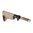 BCMGUNFIGHTER Calcio telescopico assemblato MIL?SPEC FDE