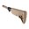 BCMGUNFIGHTER Calcio telescopico assemblato MIL?SPEC FDE