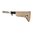 BCMGUNFIGHTER Calcio telescopico assemblato MIL?SPEC FDE
