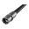 308 WIN 18 pollici passo 1:10 profilo medio canna in fibra di carbonio