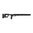 Calcio pieghevole PRO 700 per Remington 700 SA nero