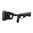Calcio pieghevole PRO 700 per Remington 700 SA nero