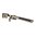 Calcio pieghevole PRO 700 per Remington 700 SA FDE