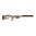 Calcio pieghevole PRO 700 per Remington 700 SA FDE