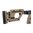 Calcio pieghevole PRO 700 per Remington 700 SA FDE
