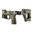 PRO 700 calcio pieghevole per Remington 700 SA ODG