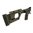 PRO 700 calcio pieghevole per Remington 700 SA ODG