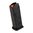 PMAG 10 GL9 9mm Luger 10 colpi per Glock 19 nero 1 pz