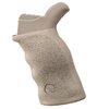 Il grip Tactical Deluxe offre una presa superiore con una forma ergonomica, finitura SureGrip® e resistenza a oli e solventi, ideale per mani grandi.