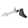 Grilletto Pro per Small Frame nero/nero