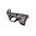 Receiver inferiore AR-15 GEN 2 THE JACK nero