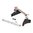 Kit grilletto PRO per 9/40 GEN 4 sicura rossa