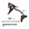 KIT GRILLETTO PRO ULTIMATE 9MM GEN 4 SICURA NERA