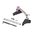 KIT GRILLETTO PRO ULTIMATE 9MM GEN 4 SICURA NERA