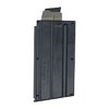 Le riviste SONIC WELD 22LR da 10 colpi per AR-15 sono leggere, senza viti né ottone, con corpo in polimero e labbri in nylon per un'alimentazione affidabile.
