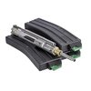 .22 LR Bravo Conversion Kit per AR-15, facile da installare, permette di allenarsi con munizioni economiche, realizzato in acciaio inossidabile per prestazioni affidabili.