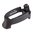 Magwell per S&W M&P Shield, nero