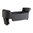 Magwell per S&W M&P Shield, nero