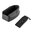 Estensione caricatore per M&P Shield +1, nera