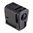 Compensatore Pocket per S&W Shield, nero