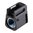 Compensatore Pocket per S&W Shield, nero