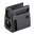 Compensatore Pocket per S&W Shield, nero