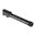 Canna Match 9 mm filettata Flame per S&W M&P 2.0 Compact, nera