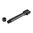 Canna Match 9 mm filettata Flame per S&W M&P 2.0 Compact, nera
