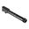 CANNA MATCH 9MM FILETTATA FLAME PER S&W M&P 2.0 FULL SIZE NERA