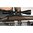 VORTEX OPTICS CROSSFIRE II 1-4x24mm SFP illuminato V-BRITE nero con montaggio